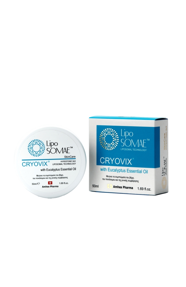 CRYOVIX® - 1