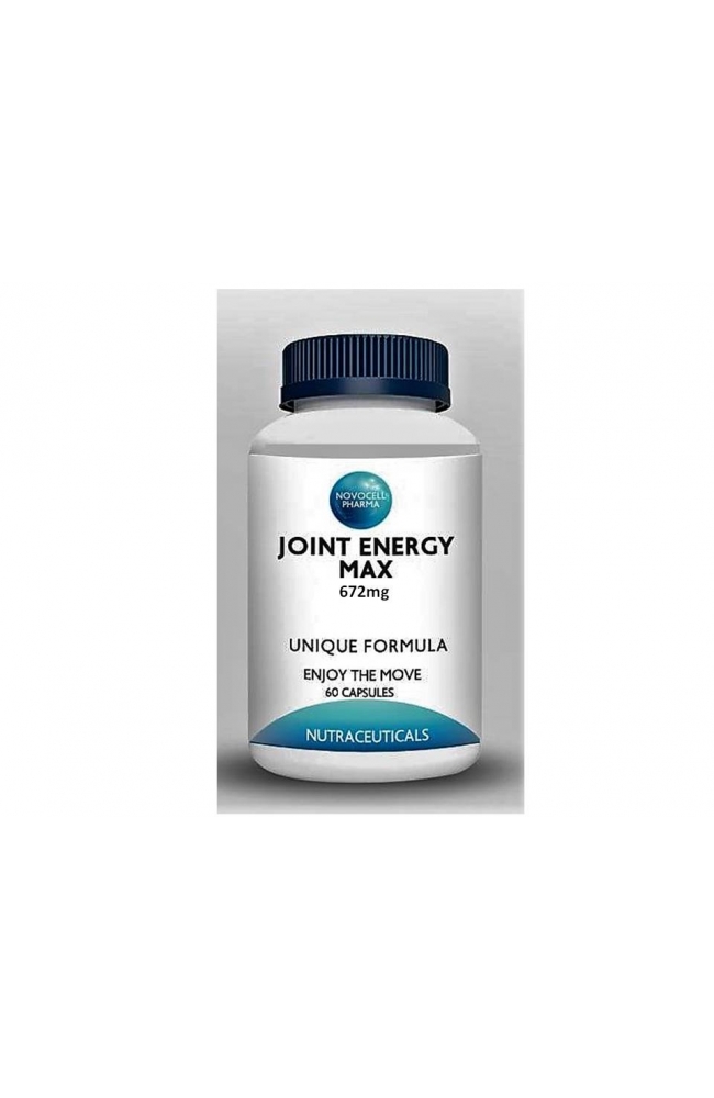 Joint Energy Max - 1